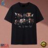 Black Sabbath Album Art Collage Signatures Heavy Metal T Shirt, Music 2D Graphic Tee 3 Black Sabbath Album Art Collage Signatures Heavy Metal T Shirt, Music 2D Graphic Tee Black Sabbath Album Art Collage Signatures Heavy Metal T Shirt