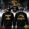 Blake Anderson Christ Is King Southern Miss Football Sweatshirt, Trending Music 3D Tee 2 Blake Anderson Christ Is King Southern Miss Football Sweatshirt, Trending Music 3D Tee Blake Anderson Christ IS King Southern Miss Football Sweatshirt
