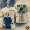 Blake Shelton Friends And Heroes 2025 Tour T Shirt, Trending Music 3D Tee 2 Blake Shelton Friends And Heroes 2025 Tour T Shirt, Trending Music 3D Tee Blake Shelton Friends And Heroes 2025 Tour T Shirt