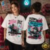 Blink 182 Fire Prevention Week Pop Punk 3D Shirt, Trending Music 3D Tee Blink 182 Fire Prevention Week Pop Punk 3D Shirt