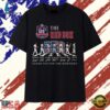 Boston Red Sox 125th Anniversary Abbey Road Legends Signatures T Shirt, Trendy 2D Print Shirt 2 Boston Red Sox 125th Anniversary Abbey Road Legends Signatures T Shirt, Trendy 2D Print Shirt Boston Red Sox 125th Anniversary Abbey Road Legends Signatures T Shirt