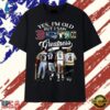 Boston Sports Legends Thank You For The Memories Graphic T Shirt, Trendy 2D Print Shirt 3 Boston Sports Legends Thank You For The Memories Graphic T Shirt, Trendy 2D Print Shirt Boston Sports Legends Thank You For The Memories Graphic T Shirt