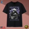 Brandon Lake Gratitude Lyric Graphic Worship Music T Shirt, Music 2D Graphic Tee 2 Brandon Lake Gratitude Lyric Graphic Worship Music T Shirt, Music 2D Graphic Tee Brandon Lake Gratitude Lyric Graphic Worship Music T Shirt