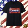 Brandon Perna Thats Good Broncos NFL T Shirt, Trendy 2D Print Shirt Brandon Perna Thats Good Broncos Nfl T Shirt