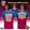 Brisbane Lions 2026 Grand Final 3D Shirt, Viral 3D Graphic Tee 3 Brisbane Lions 2026 Grand Final 3D Shirt, Viral 3D Graphic Tee Brisbane Lions 2026 Grand Final 3D Shirt