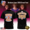 Brisbane Lions 2026 Grand Final Black T Shirt, Viral 3D Graphic Tee 3 Brisbane Lions 2026 Grand Final Black T Shirt, Viral 3D Graphic Tee Brisbane Lions 2026 Grand Final Black T Shirt