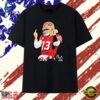 Brock Purdy San Francisco 49ers Signature T Shirt, Trendy 2D Print Shirt 2 Brock Purdy San Francisco 49ers Signature T Shirt, Trendy 2D Print Shirt Brock Purdy San Francisco 49ers Signature T Shirt