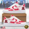 BTS World Tour Arirang Custom Air Force 1 Sneakers Shoes, Music Lover AF1 Shoes Bts World Tour Arirang Custom Air Force 1 Sneakers Shoes