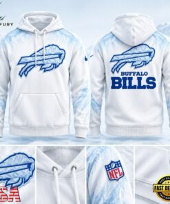 Buffalo Bills 2026 Cold Front Rivalry Hoodie, Viral 3D Graphic Tee Buffalo Bills 2026 Cold Front Rivalry Hoodie