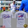 Buffalo Bills 2026 NFL Bills Mafia T Shirt, Viral 3D Graphic Tee Buffalo Bills 2026 Nfl Bills Mafia T Shirt