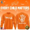 Buffalo Bills Every Child Matters Limited Edition Sweatshirt, Viral 3D Graphic Tee Buffalo Bills Every Child Matters Limited Edition Sweatshirt