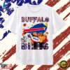 Buffalo Bills Football Autumn Fall Pumpkin Graphic T Shirt, Trendy 2D Print Shirt 2 Buffalo Bills Football Autumn Fall Pumpkin Graphic T Shirt, Trendy 2D Print Shirt Buffalo Bills Football Autumn Fall Pumpkin Graphic T Shirt