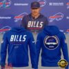 Buffalo Bills Highmark Stadium Bills Mafia Limited Edition Hoodie, Viral 3D Graphic Tee Buffalo Bills Highmark Stadium Bills Mafia Limited Edition Hoodie