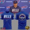 Buffalo Bills Highmark Stadium Bills Mafia Limited Edition T Shirt, Viral 3D Graphic Tee Buffalo Bills Highmark Stadium Bills Mafia Limited Edition T Shirt