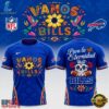Buffalo Bills Latino Hispanic Heritage Para La Eternidad T Shirt, Viral 3D Graphic Tee 3 Buffalo Bills Latino Hispanic Heritage Para La Eternidad T Shirt, Viral 3D Graphic Tee Buffalo Bills Latino Hispanic Heritage Para LA Eternidad T Shirt