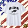 Buffalo Bills National Football League AFC East Team Logo T Shirt, Trendy 2D Print Shirt 2 Buffalo Bills National Football League AFC East Team Logo T Shirt, Trendy 2D Print Shirt Buffalo Bills National Football League Afc East Team Logo T Shirt