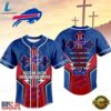 Buffalo Bills NFL Blessed Beyond The Score Baseball Jersey, NFL Baseball Shirt 2 Buffalo Bills NFL Blessed Beyond The Score Baseball Jersey, NFL Baseball Shirt Buffalo Bills Nfl Blessed Beyond The Score Baseball Jersey