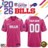 Buffalo Bills NFL Crucial Catch 2026 Pink Limited Edition Football Jersey, Fashion Football Jersey 3 Buffalo Bills NFL Crucial Catch 2026 Pink Limited Edition Football Jersey, Fashion Football Jersey Buffalo Bills Nfl Crucial Catch 2026 Pink Limited Edition Football Jersey