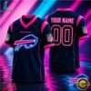 Buffalo Bills NFL Electric Glow Custom Football Jersey, Trending NFL Jersey 2 Buffalo Bills NFL Electric Glow Custom Football Jersey, Trending NFL Jersey Buffalo Bills Nfl Electric Glow Custom Football Jersey