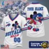 Buffalo Bills NFL Mickey Quarterback Football Jersey, Trending NFL Jersey 3 Buffalo Bills NFL Mickey Quarterback Football Jersey, Trending NFL Jersey Buffalo Bills Nfl Mickey Quarterback Football Jersey