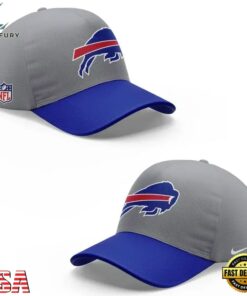 Buffalo Bills Nickel City Alternate Highmark Stadium Bills Mafia 2026 Cap, Fashion Baseball Cap Buffalo Bills Nickel City Alternate Highmark Stadium Bills Mafia 2026 Cap