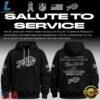 Buffalo Bills Salute to Service 2026 Limited Edition Hoodie, Viral 3D Graphic Tee Buffalo Bills Salute TO Service 2026 Limited Edition Hoodie