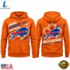 Buffalo Bills x Canada Orange Shirt Day 2026 Every Child Masters Hoodie, Viral 3D Graphic Tee Buffalo Bills X Canada Orange Shirt Day 2026 Every Child Masters Hoodie