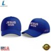 Buffalo Bills x Jesus Won 2026 Special New Cap, Fashion Baseball Cap 3 Buffalo Bills x Jesus Won 2026 Special New Cap, Fashion Baseball Cap Buffalo Bills X Jesus Won 2026 Special New Cap