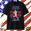Caitlin Clark Indiana Fever Number 22 Signature Graphic T Shirt, Trendy 2D Print Shirt 2 Caitlin Clark Indiana Fever Number 22 Signature Graphic T Shirt, Trendy 2D Print Shirt Caitlin Clark Indiana Fever Number 22 Signature Graphic T Shirt