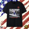 Caleb Williams 18 Chicago Bears September 13th 2026 T Shirt, Trendy 2D Print Shirt 3 Caleb Williams 18 Chicago Bears September 13th 2026 T Shirt, Trendy 2D Print Shirt Caleb Williams 18 Chicago Bears September 13th 2026 T Shirt