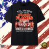 Calgary Flames Legends Greatness Vintage Hockey T Shirt, Trendy 2D Print Shirt 2 Calgary Flames Legends Greatness Vintage Hockey T Shirt, Trendy 2D Print Shirt Calgary Flames Legends Greatness Vintage Hockey T Shirt