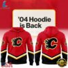Calgary Flames The Dome Farewell Season 2026 Special New Hoodie, Viral 3D Graphic Tee Calgary Flames The Dome Farewell Season 2026 Special New Hoodie