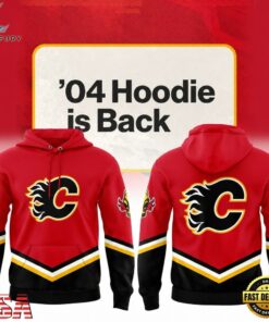 Calgary Flames The Dome Farewell Season 2026 Special New Hoodie, Viral 3D Graphic Tee Calgary Flames The Dome Farewell Season 2026 Special New Hoodie