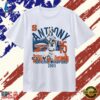 Carmelo Anthony Syracuse 15 National Champions 2003 T Shirt, Trendy 2D Print Shirt 2 Carmelo Anthony Syracuse 15 National Champions 2003 T Shirt, Trendy 2D Print Shirt Carmelo Anthony Syracuse 15 National Champions 2003 T Shirt