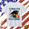 Carolina Panthers Football Autumn Leaves Pumpkin Graphic T Shirt, Trendy 2D Print Shirt 2 Carolina Panthers Football Autumn Leaves Pumpkin Graphic T Shirt, Trendy 2D Print Shirt Carolina Panthers Football Autumn Leaves Pumpkin Graphic T Shirt