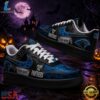 Carolina Panthers NFL Fear The Team Halloween Air Force 1 Shoes Sneakers, NFL Fan AF1 Shoes 3 Carolina Panthers NFL Fear The Team Halloween Air Force 1 Shoes Sneakers, NFL Fan AF1 Shoes Carolina Panthers Nfl Fear The Team Halloween Air Force 1 Shoes Sneakers