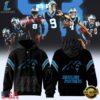 Carolina Panthers Rivalries 2026 Limited Edition New Hoodie, Viral 3D Graphic Tee Carolina Panthers Rivalries 2026 Limited Edition New Hoodie