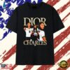 Charles Purdue Boilermakers 9 NCAA Volleyball T Shirt, Trendy 2D Print Shirt 3 Charles Purdue Boilermakers 9 NCAA Volleyball T Shirt, Trendy 2D Print Shirt Charles Purdue Boilermakers 9 Ncaa Volleyball T Shirt