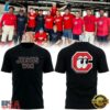 Chattanooga Lookouts Jesus Won T Shirt, Viral 3D Graphic Tee Chattanooga Lookouts Jesus Won T Shirt