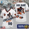 Chicago Bears NFL Mickey Quarterback Football Jersey, Trending NFL Jersey 2 Chicago Bears NFL Mickey Quarterback Football Jersey, Trending NFL Jersey Chicago Bears Nfl Mickey Quarterback Football Jersey