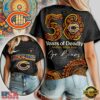 Chicago Bears NFL Naidoc Week 2026 Unisex 3D Shirt, Sports Fans 3D Shirt Chicago Bears Nfl Naidoc Week 2026 Unisex 3D Shirt