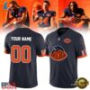 Chicago Bears NFL Rivalries 2026 Custom Name And Number Football Jersey, Fashion Football Jersey 2 Chicago Bears NFL Rivalries 2026 Custom Name And Number Football Jersey, Fashion Football Jersey Chicago Bears Nfl Rivalries 2026 Custom Name And Number Football Jersey