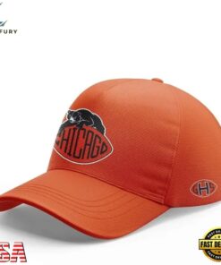 Chicago Bears NFL Rivalries Return Of The Monsters 2026 Cap, Fashion Baseball Cap Chicago Bears Nfl Rivalries Return OF The Monsters 2026 Cap