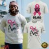 Chicago Bears Real Bears Fans Wear Pink 2026 New Design 3D Shirt, Viral 3D Graphic Tee 2 Chicago Bears Real Bears Fans Wear Pink 2026 New Design 3D Shirt, Viral 3D Graphic Tee Chicago Bears Real Bears Fans Wear Pink 2026 New Design 3D Shirt