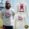 Chicago Bears Real Bears Fans Wear Pink 2026 New Design Hoodie, Viral 3D Graphic Tee 2 Chicago Bears Real Bears Fans Wear Pink 2026 New Design Hoodie, Viral 3D Graphic Tee Chicago Bears Real Bears Fans Wear Pink 2026 New Design Hoodie