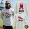 Chicago Bears Real Bears Fans Wear Pink 2026 New Design Sweatshirt, Viral 3D Graphic Tee 2 Chicago Bears Real Bears Fans Wear Pink 2026 New Design Sweatshirt, Viral 3D Graphic Tee Chicago Bears Real Bears Fans Wear Pink 2026 New Design Sweatshirt