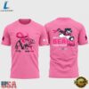 Chicago Bears Real Bears Fans Wear Premium T Shirt, Viral 3D Graphic Tee Chicago Bears Real Bears Fans Wear Premium T Shirt