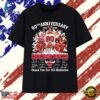 Chicago Bulls 60th Anniversary 1966 2026 Signatures Vintage T Shirt, Trendy 2D Print Shirt 3 Chicago Bulls 60th Anniversary 1966 2026 Signatures Vintage T Shirt, Trendy 2D Print Shirt Chicago Bulls 60th Anniversary 1966 2026 Signatures Vintage T Shirt