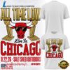 Chicago Bulls ATL Everyone’s Talking 2026 T Shirt, Trending Music 3D Tee Chicago Bulls Atl Everyone S Talking 2026 T Shirt