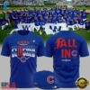 Chicago Cubs 2026 MLB Postseason No Time Like October Limited Edition T Shirt, Viral 3D Graphic Tee 2 Chicago Cubs 2026 MLB Postseason No Time Like October Limited Edition T Shirt, Viral 3D Graphic Tee Chicago Cubs 2026 Mlb Postseason NO Time Like October Limited Edition T Shirt